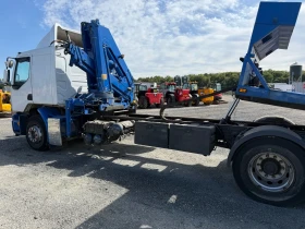     Volvo Fl  