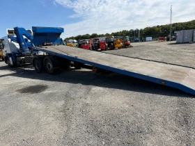     Volvo Fl  