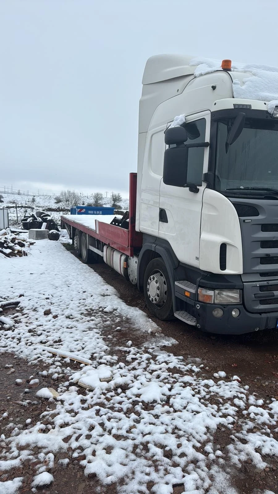 Scania P 420 | Mobile.bg � ����������� 6