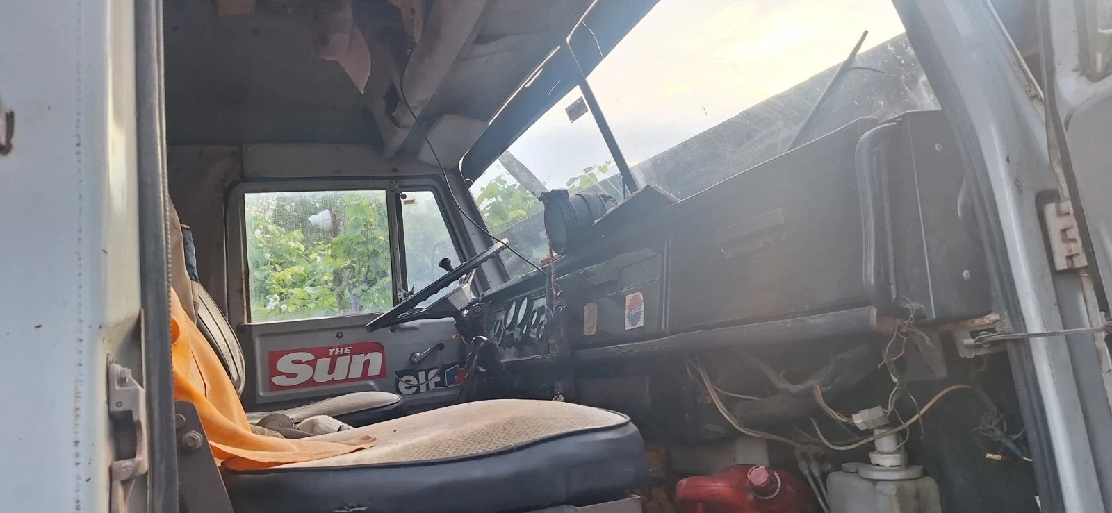 Kamaz 5511, снимка 13 - Камиони - 55140294