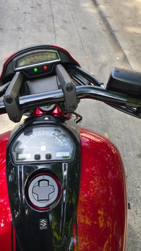 Suzuki Boulevard m109 r boss, снимка 6