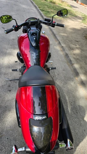 Suzuki Boulevard m109 r boss, снимка 7