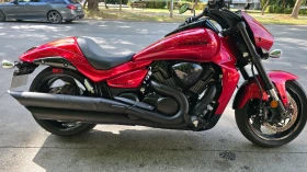 Suzuki Boulevard m109 r boss, снимка 4