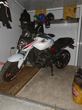 Honda Hornet, снимка 9