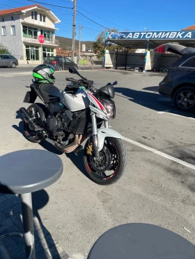 Honda Hornet, снимка 5