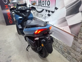 Yamaha Tricity 300i, снимка 7