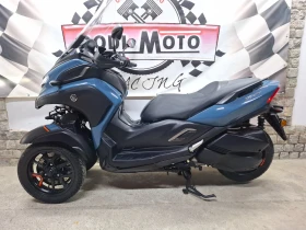 Yamaha Tricity 300i, снимка 4