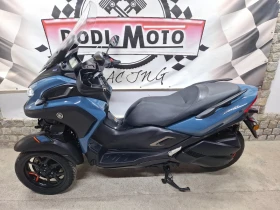 Yamaha Tricity 300i, снимка 6