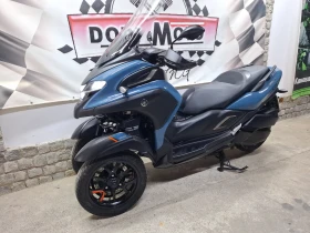 Yamaha Tricity 300i, снимка 3