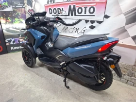 Yamaha Tricity 300i, снимка 5