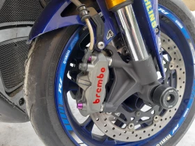 Yamaha YZF-R1 Rn32, снимка 11