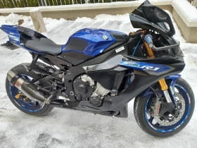Yamaha YZF-R1 Rn32, снимка 13