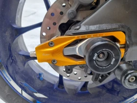 Yamaha YZF-R1 Rn32, снимка 9