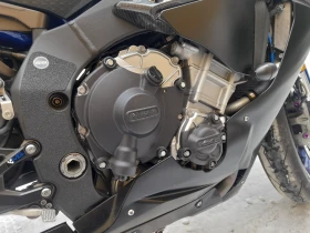 Yamaha YZF-R1 Rn32, снимка 10