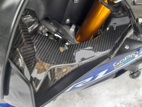 Yamaha YZF-R1 Rn32, снимка 4