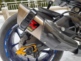 Yamaha YZF-R1 Rn32, снимка 8