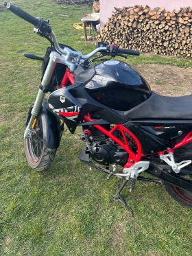 Mbk 350, снимка 3