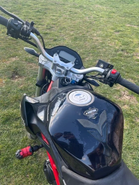 Mbk 350, снимка 4