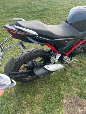 Mbk 350, снимка 6