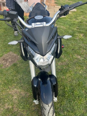 Mbk 350, снимка 1