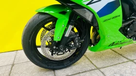 Kawasaki Ninja ZX-6R, снимка 13