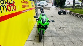 Kawasaki Ninja ZX-6R, снимка 11