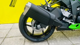 Kawasaki Ninja ZX-6R, снимка 6