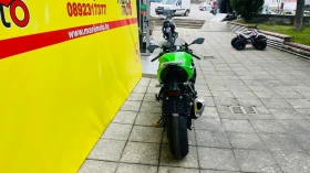 Kawasaki Ninja ZX-6R, снимка 5