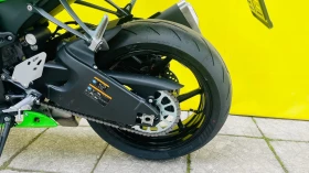 Kawasaki Ninja ZX-6R, снимка 3