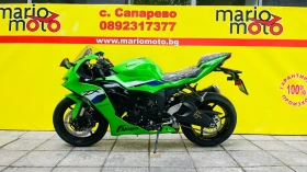 Kawasaki Ninja ZX-6R, снимка 8