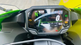 Kawasaki Ninja ZX-6R, снимка 16