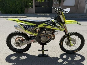 Ktm SX-F, снимка 1