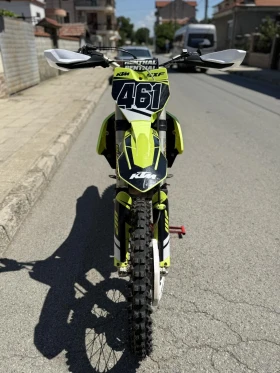 Ktm SX-F, снимка 4