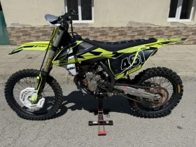 Ktm SX-F, снимка 2