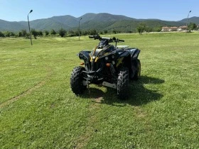 Can-Am Rengade Renegade XCC | Mobile.bg    5