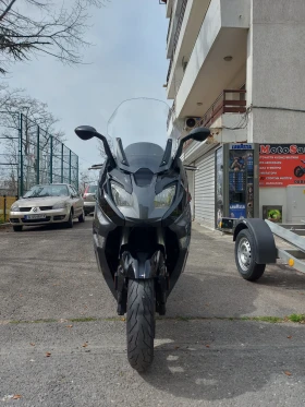 BMW C C650 Sport ABS, снимка 9