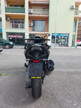 BMW C C650 Sport ABS, снимка 5