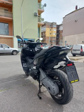 BMW C C650 Sport ABS, снимка 6