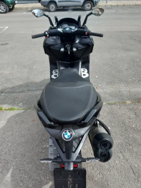 BMW C C650 Sport ABS, снимка 10