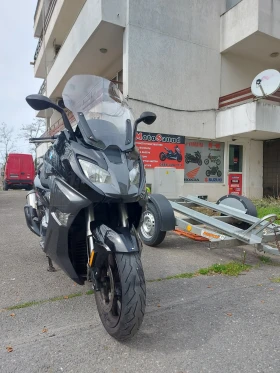 BMW C C650 Sport ABS, снимка 1