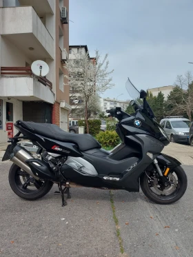 BMW C C650 Sport ABS, снимка 3