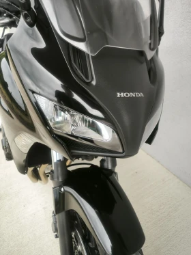 Honda Cbf 1000i, 2011   | Mobile.bg    10