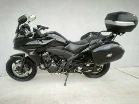 Honda Cbf 1000i, 2011   | Mobile.bg    4
