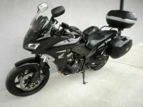 Honda Cbf 1000i, 2011   | Mobile.bg    5