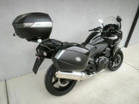 Honda Cbf 1000i, 2011   | Mobile.bg    3
