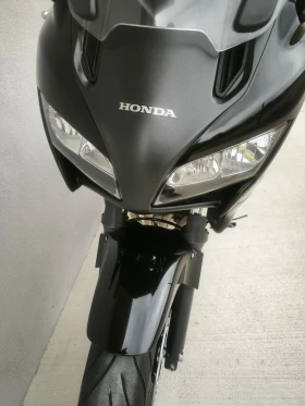 Honda Cbf 1000i, 2011   | Mobile.bg    9