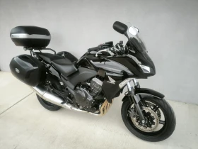 Honda Cbf 1000i, 2011   | Mobile.bg    2