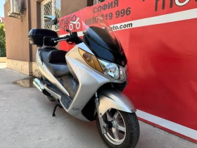 Suzuki Burgman Burgman 400 | Mobile.bg    2