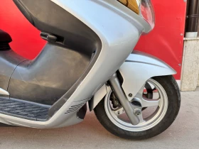 Suzuki Burgman Burgman 400 | Mobile.bg    7