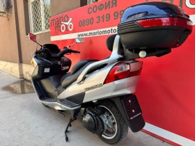 Suzuki Burgman Burgman 400 | Mobile.bg    11